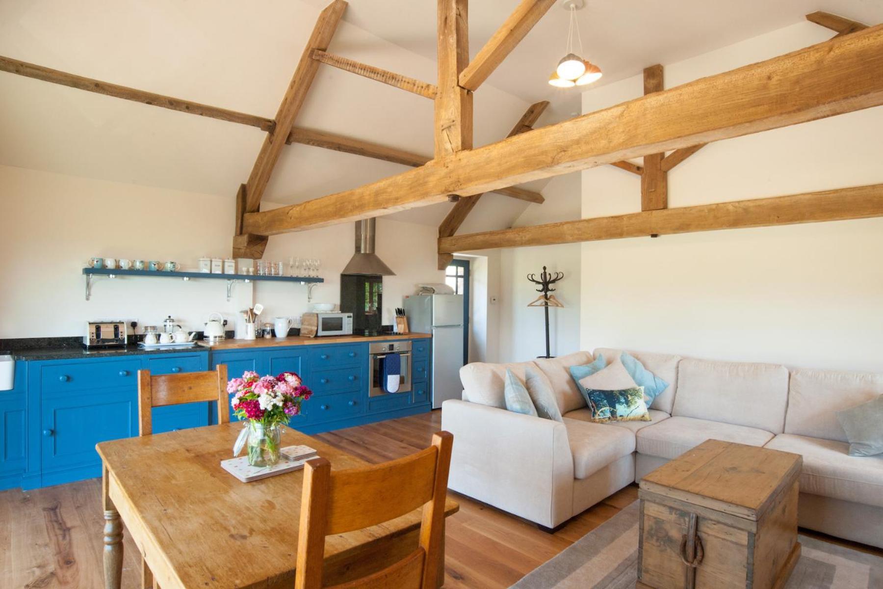 West Bagborough Tilbury Shepherd Huts With Hot Tubs Plus Holiday Cottages מראה חיצוני תמונה
